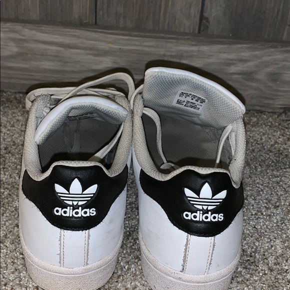 adidas superstars - Picture 3 of 6